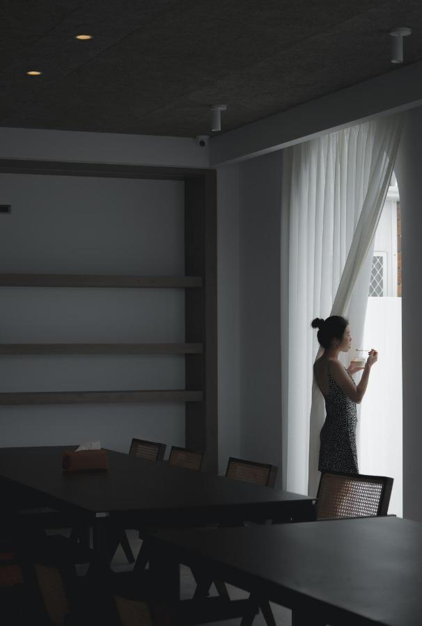 Morning Daire Magong Dış mekan fotoğraf